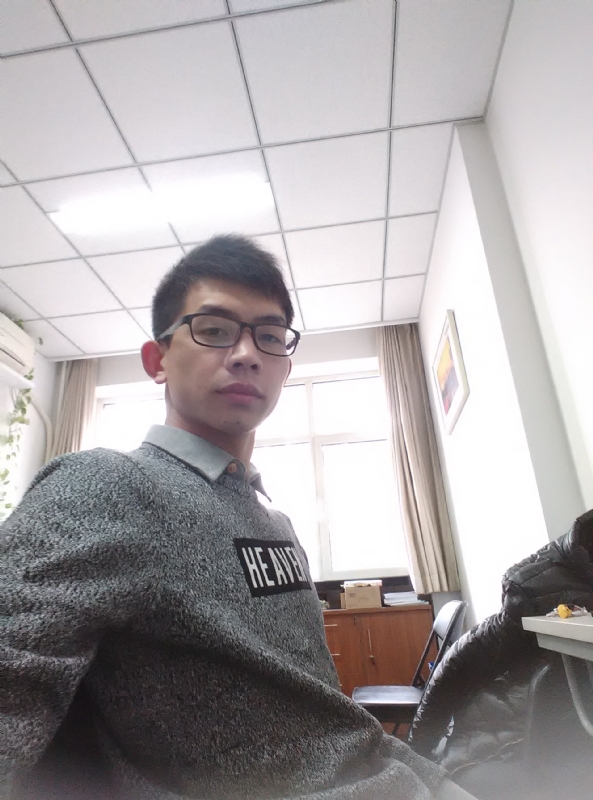 cheer辉的第一张照片--河北蓝颜知己交友网