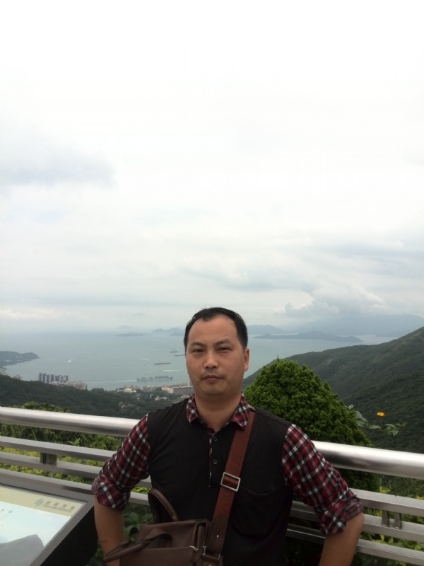 vibird的第一张照片--河北蓝颜知己交友网