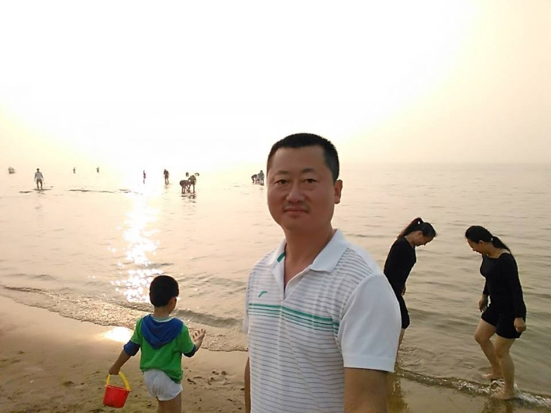 yuren2433的第一张照片--河北蓝颜知己交友网