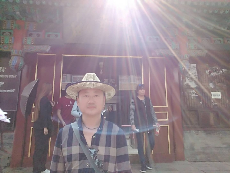 yuren2433的第二张照片--河北蓝颜知己交友网