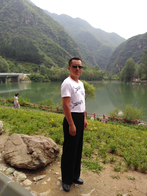 yuren2433的第三张照片--河北蓝颜知己交友网