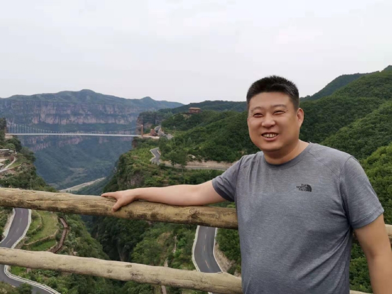 井然的第一张照片--河北蓝颜知己交友网