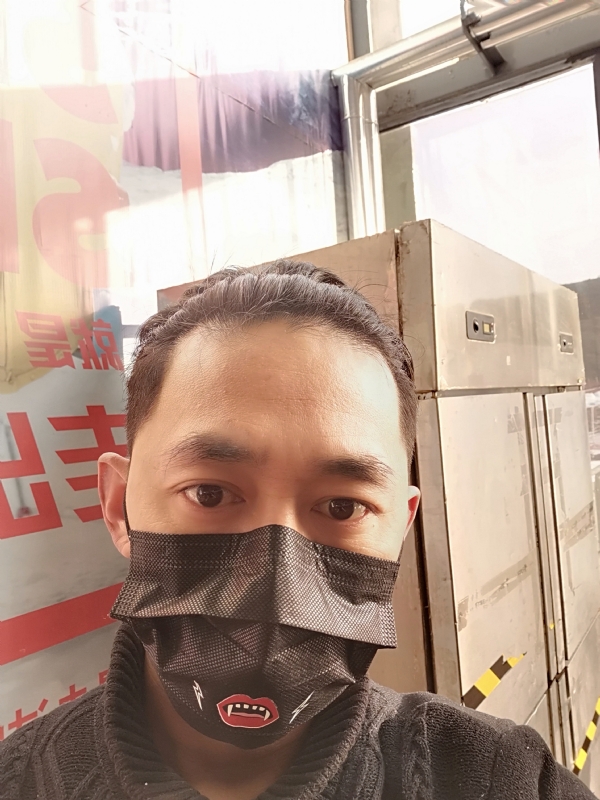 百世经纶的第一张照片--河北蓝颜知己交友网