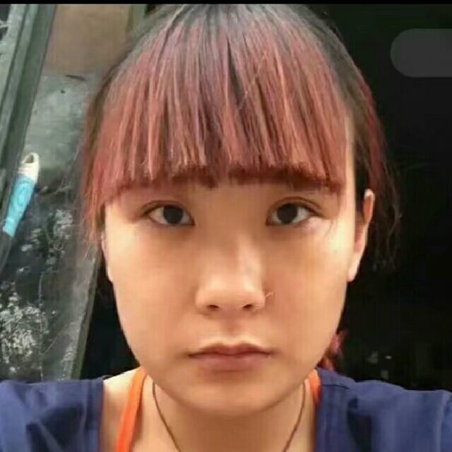 爱拍拍的美女的第一张照片--河北蓝颜知己交友网