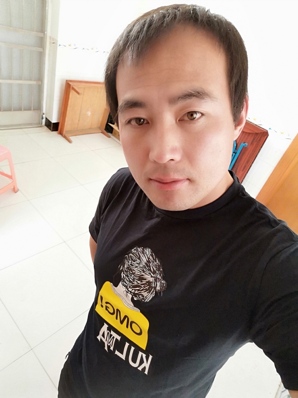 东海龙王的第一张照片--河北蓝颜知己交友网