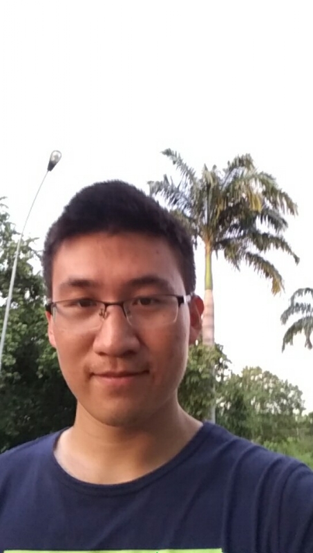 马丁的第一张照片--河北蓝颜知己交友网