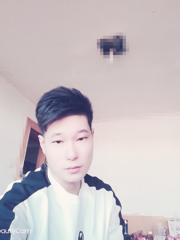 子凡的第一张照片--河北蓝颜知己交友网