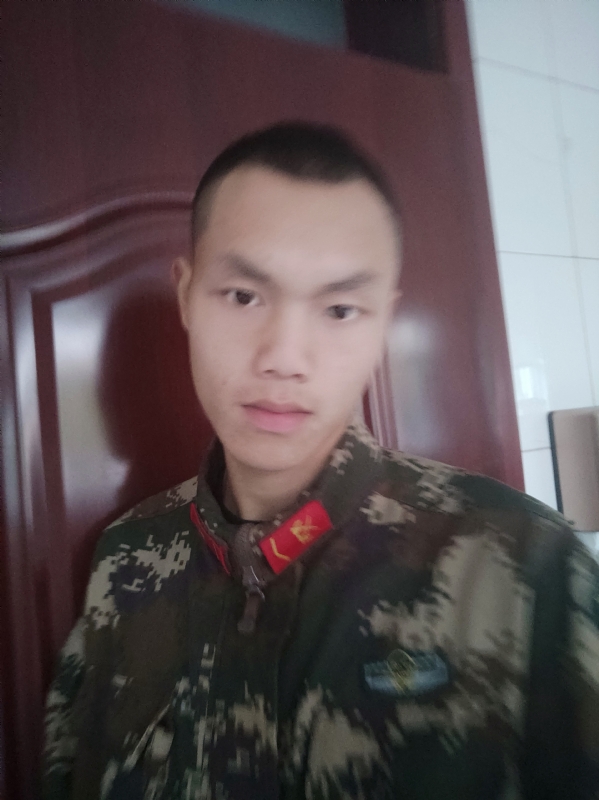 洛洛的第一张照片--河北蓝颜知己交友网