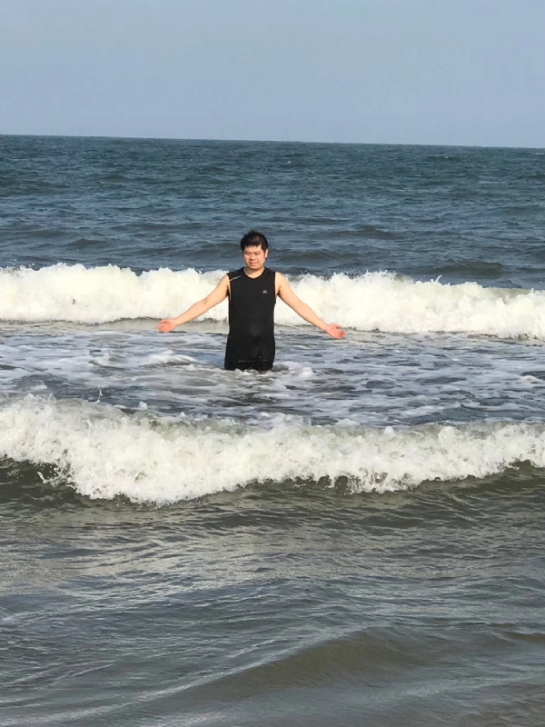 TS杰的第一张照片--河北蓝颜知己交友网