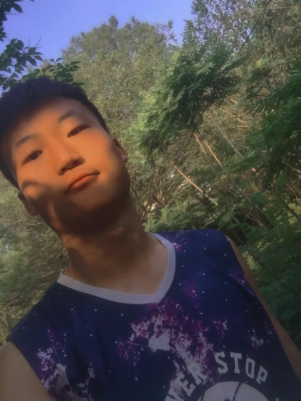 夏日的第一张照片--河北蓝颜知己交友网