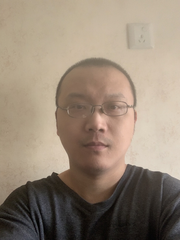 无想的第二张照片--河北蓝颜知己交友网