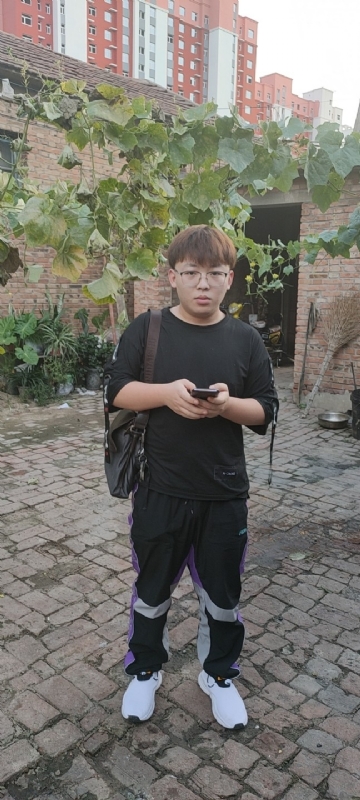 辛禹的第二张照片--河北蓝颜知己交友网