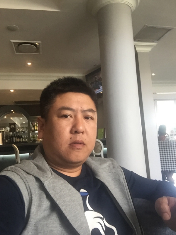 灵魂主义的第二张照片--河北蓝颜知己交友网