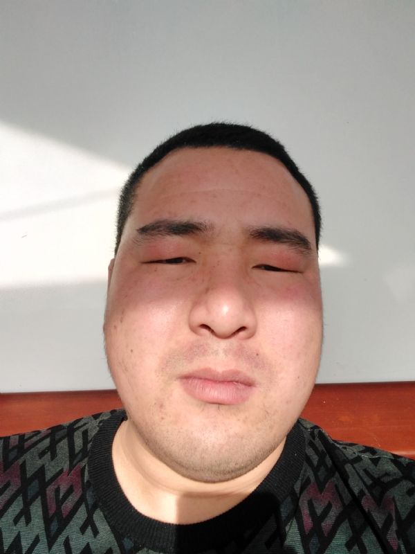 一羽垂天的第一张照片--河北蓝颜知己交友网