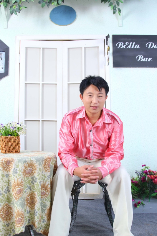 令狐四的第一张照片--河北蓝颜知己交友网