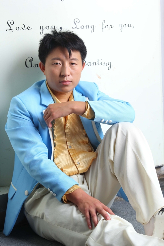 令狐四的第二张照片--河北蓝颜知己交友网