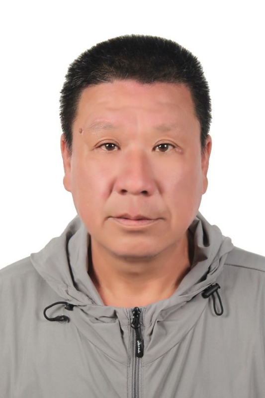 薛利忠的第一张照片--河北蓝颜知己交友网