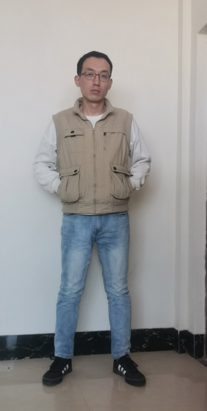 郭江富的第一张照片--河北蓝颜知己交友网