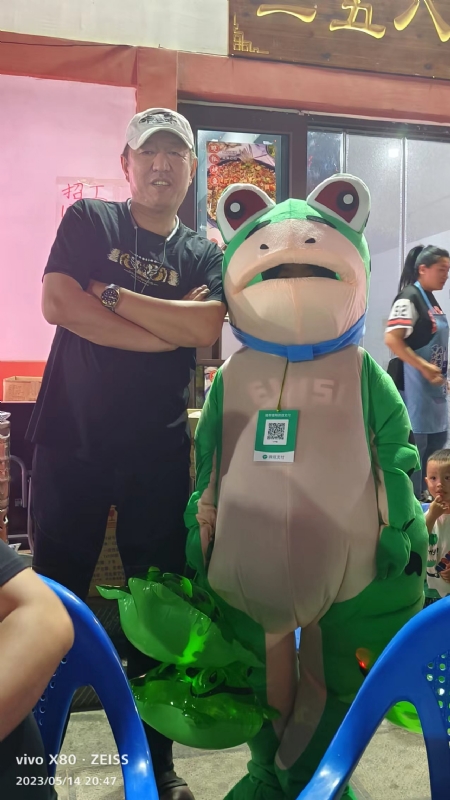 莫问的第三张照片--河北蓝颜知己交友网