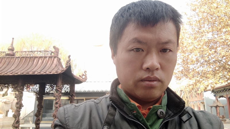 寒江雪的第一张照片--河北蓝颜知己交友网