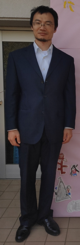 itatsumq的第一张照片--河北蓝颜知己交友网