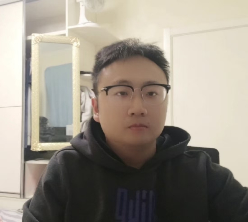 故屿的第一张照片--河北蓝颜知己交友网