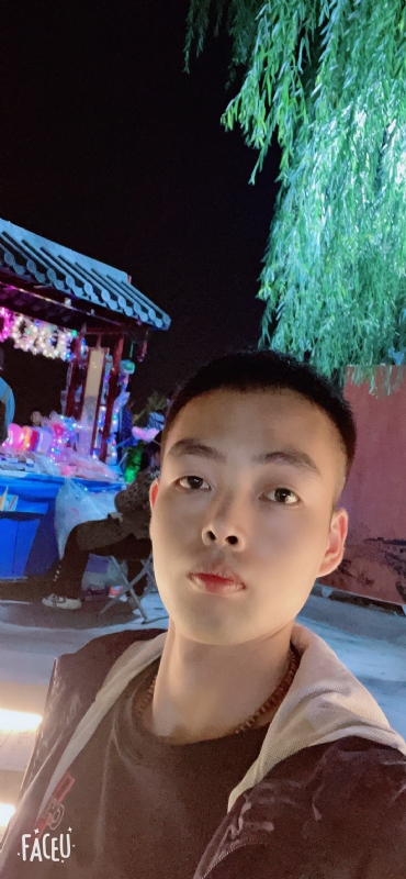 向阳而生的第二张照片--河北蓝颜知己交友网