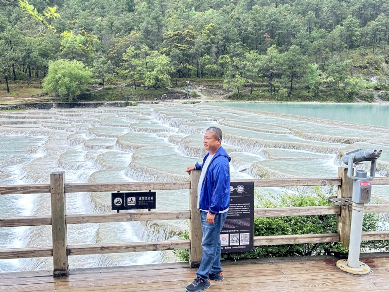 天空的第二张照片--河北蓝颜知己交友网