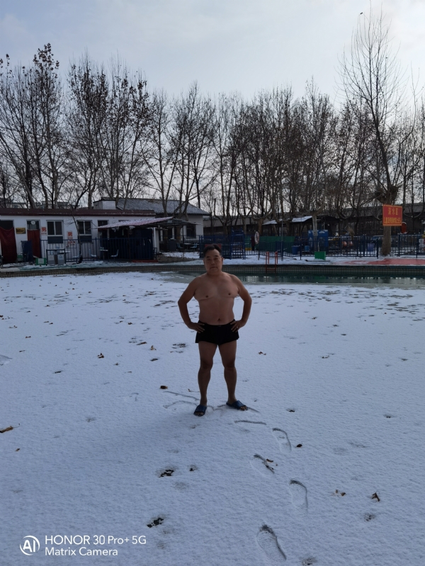 老顽童的第三张照片--河北蓝颜知己交友网