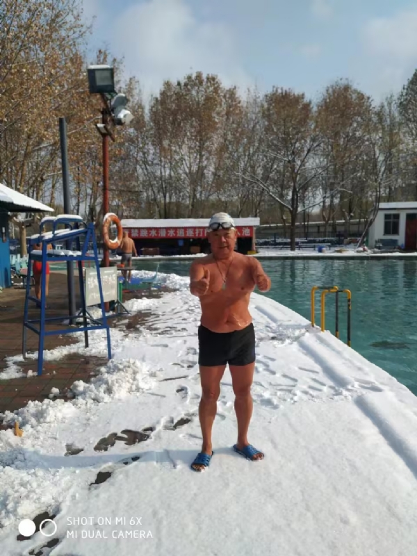 老顽童的第五张照片--河北蓝颜知己交友网