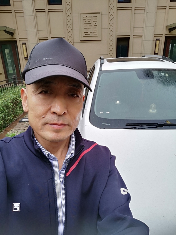 家缘的第一张照片--河北蓝颜知己交友网