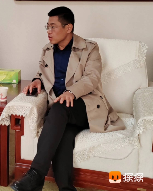 静以修身的第二张照片--河北蓝颜知己交友网